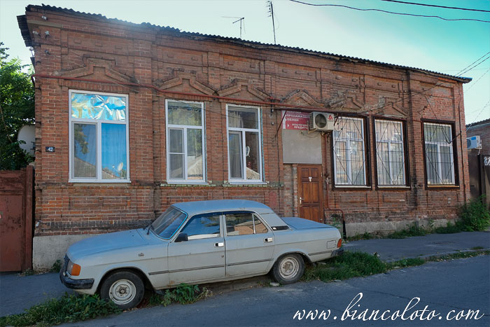 Нахичевань-на-Дону