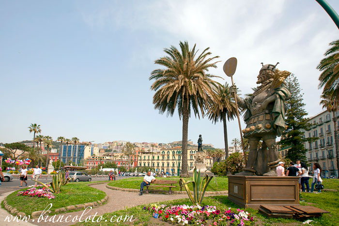 Piazza della Vittoria