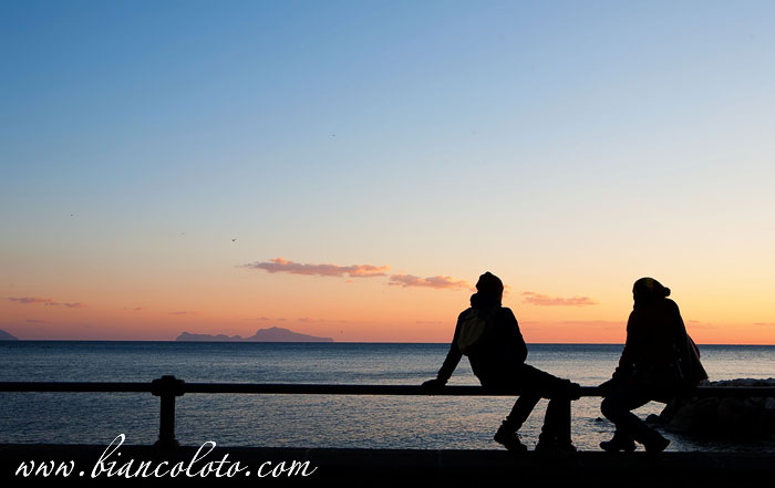 Набережные