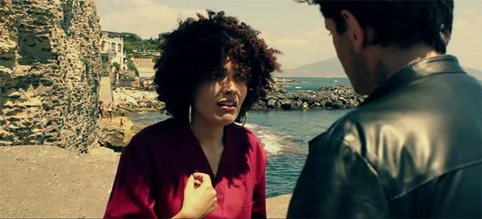 Любовь и криминал