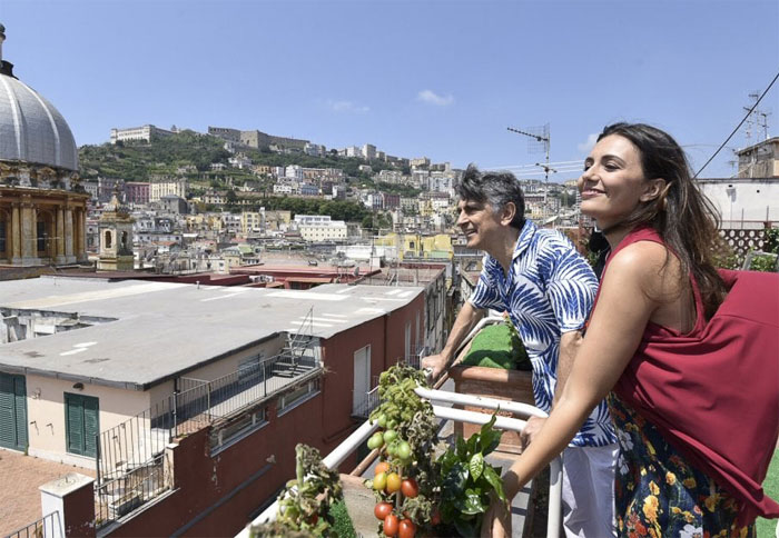 Охота за сокровищами