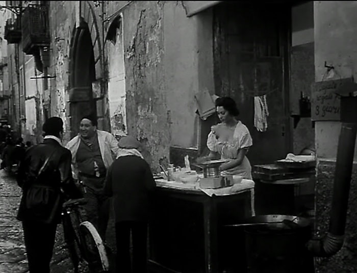 Золото Неаполя