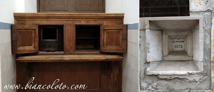 Колесо подкидышей