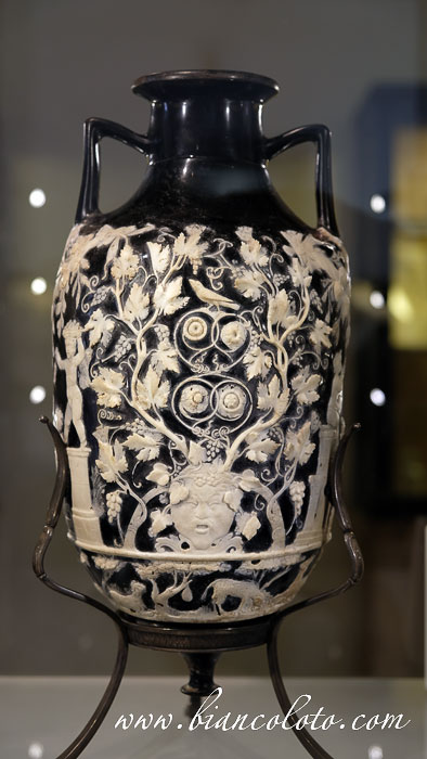 Национальный археологический музей Неаполя