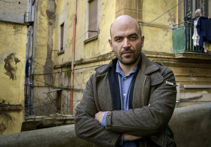 Роберто Савиано 