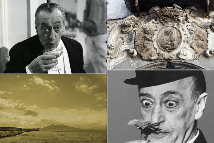 Тото (Антонио де Куртис)  