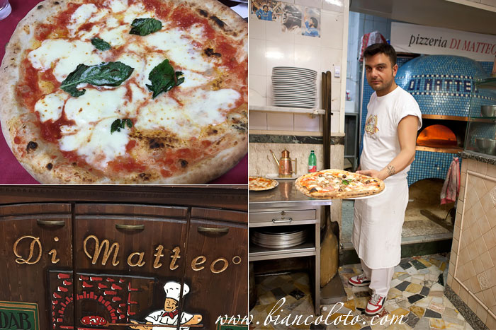 Pizzeria Di Matteo
