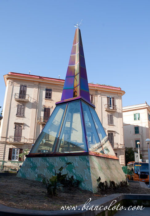 Materdei. Неаполь