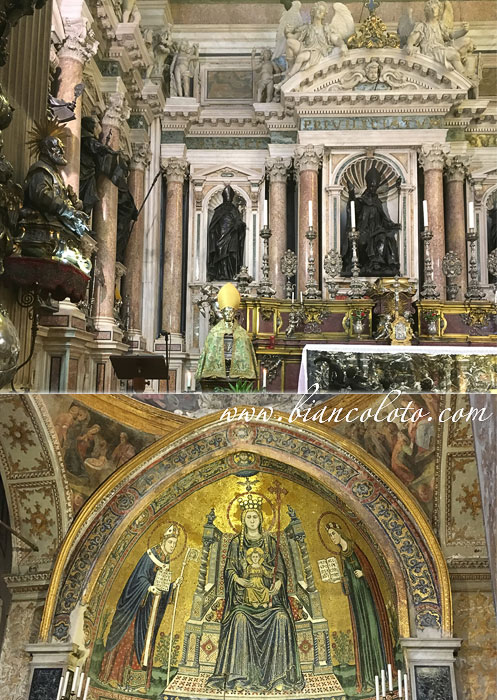 Кафедральный собор.Неаполь