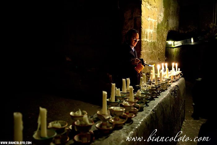 Подземный Неаполь