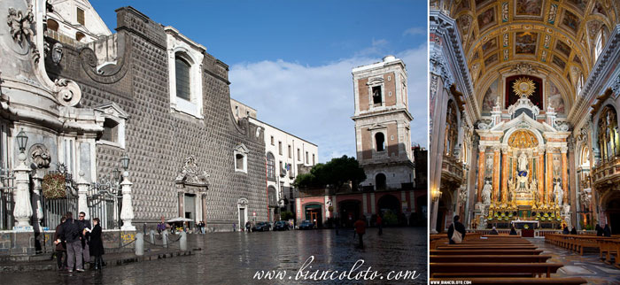 Церковь Джезу Нуово