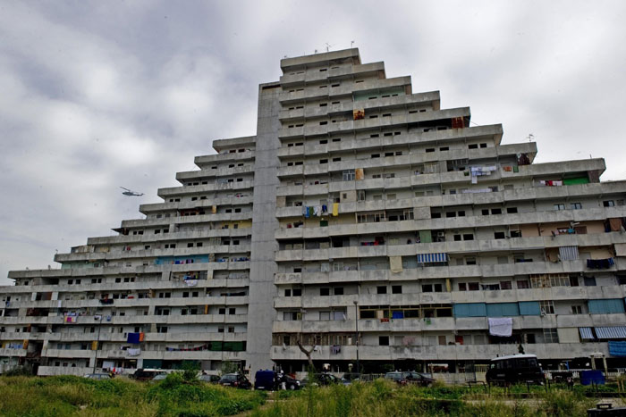 Scampia