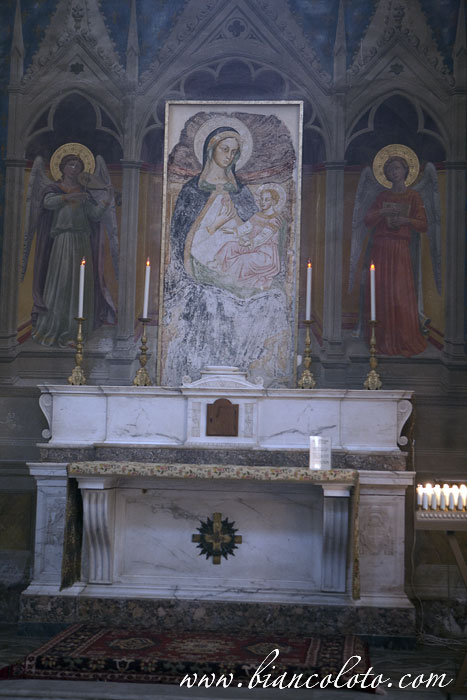 Кафедральный собор. Нардо