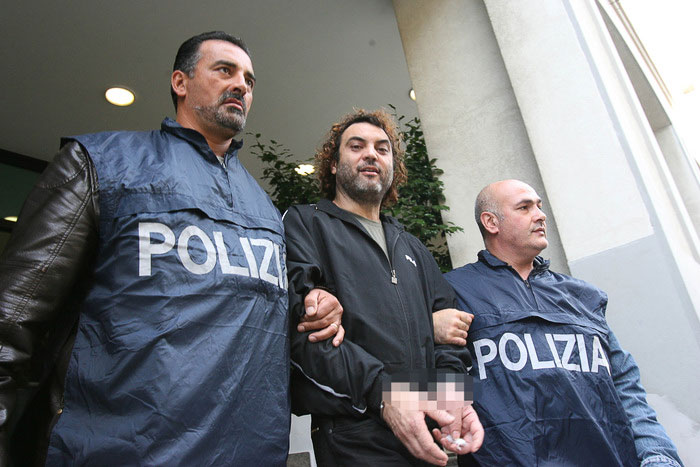 Антонио Пелле