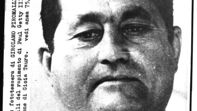 Джироламо Пиромалли