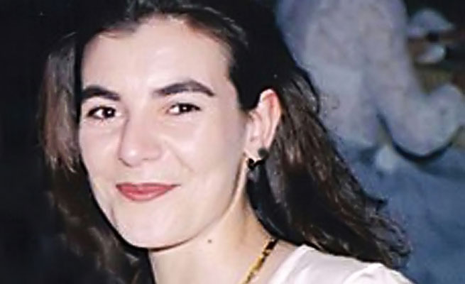 Леа Гарофало