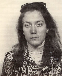 Росселла Казини