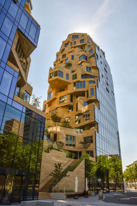 Valley, Амстердам, Голландия  