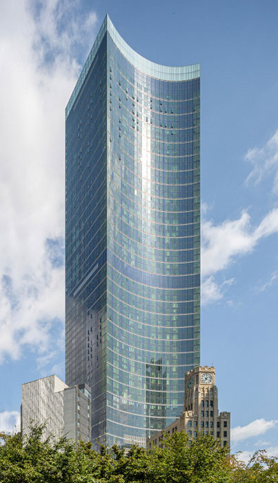 Sven, Нью-Йорк, США 