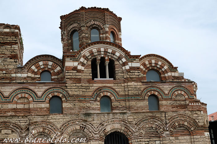 Церковь Пантократора (Христа Вседержителя)