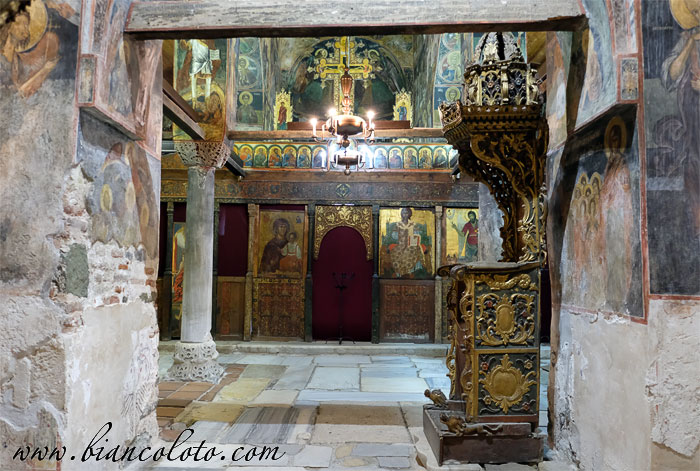 Церковь Святого Стефана