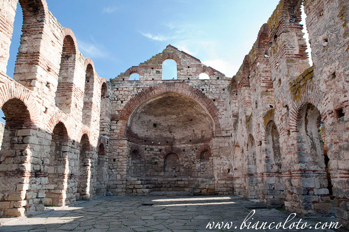 Церковь Софии Премудрости