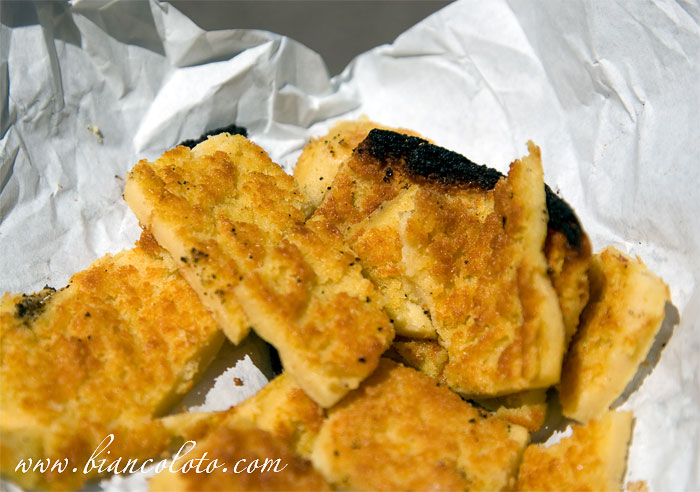 Ницца, сакко