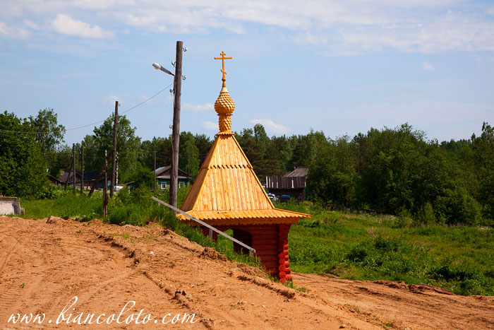 Николо-Сольбинский монастырь