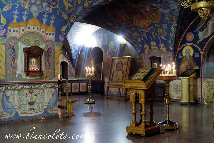 Успенская церковь