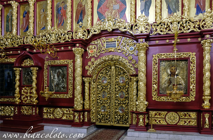 Вознесенский собор