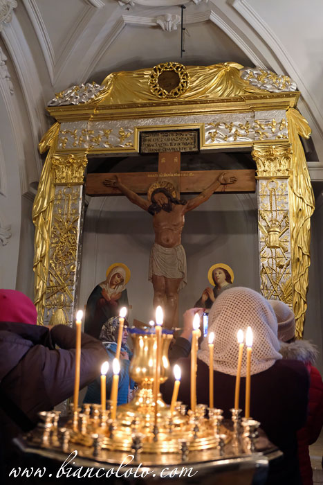 Воскресенский собор