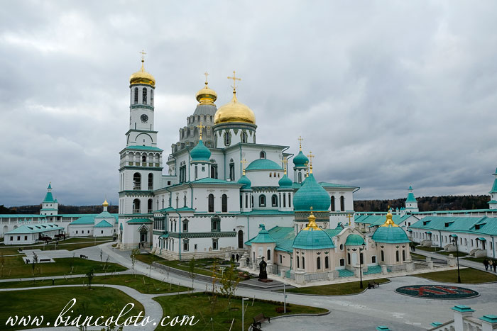 Воскресенский собор 