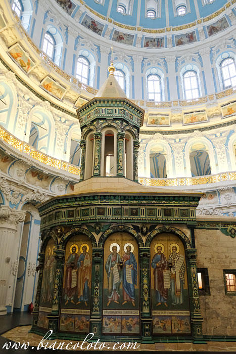 Воскресенский собор 