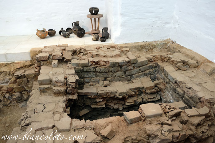 музей керамики