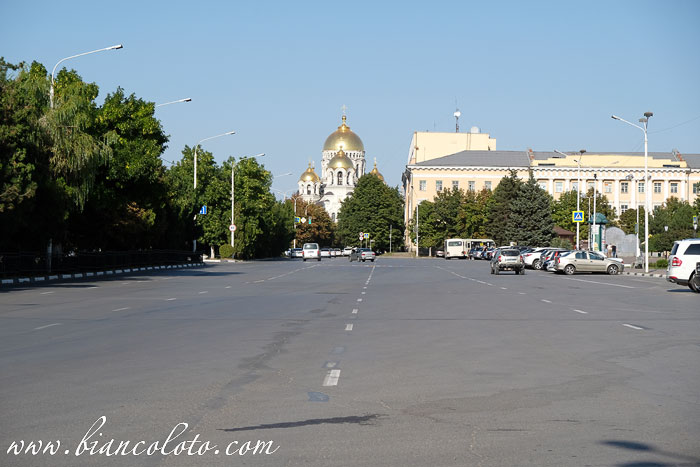Новочеркасск