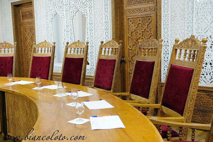 Дегустационный зал