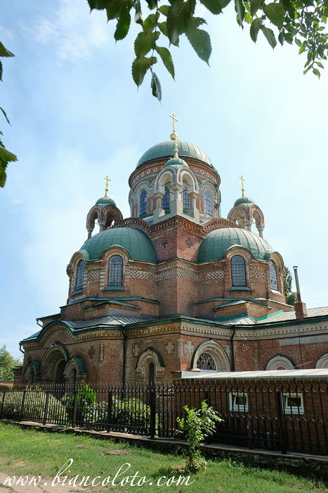 Церковь Александра Невского
