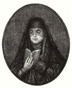 Ирина Годунова