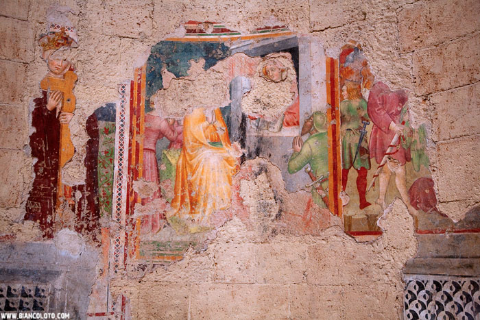 Кафедральный собор. Орвьето