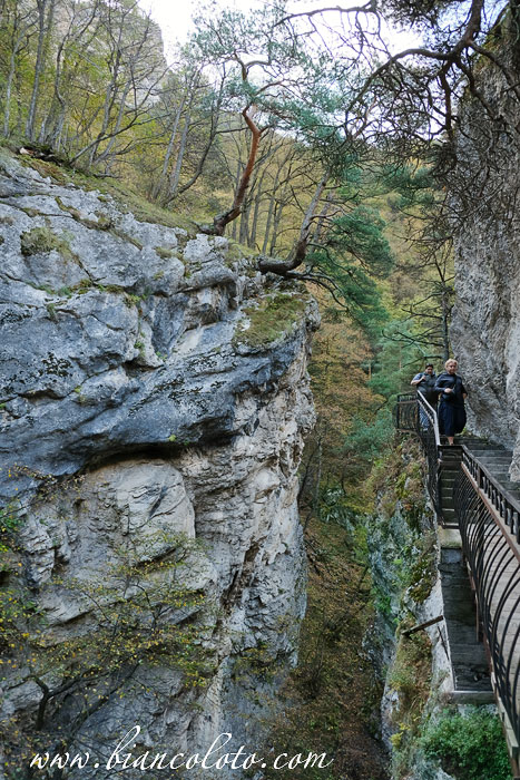 Куртатинское ущелье. Тропа чудес 