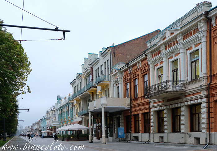 Владикавказ