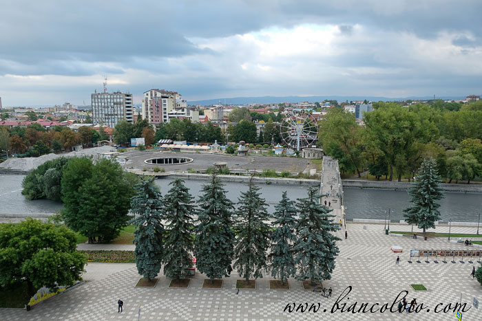 Владикавказ