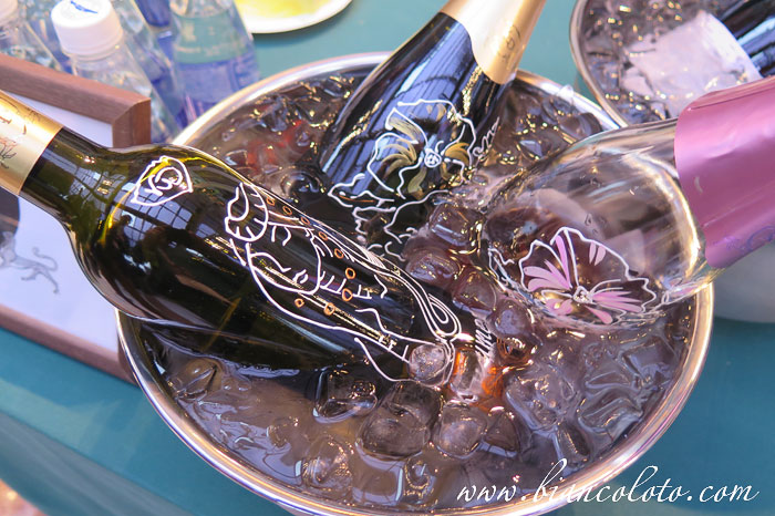 Вино Константина Дзитоева