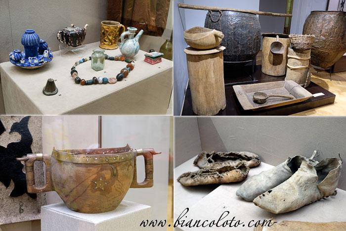 Национальный музей Владикавказа