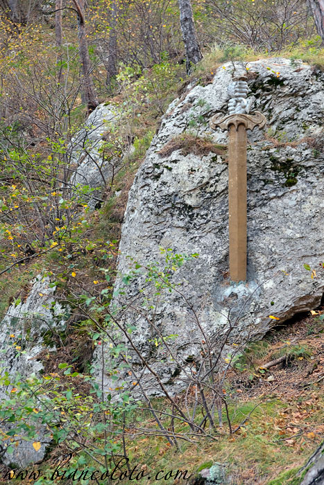 Меч примирения 