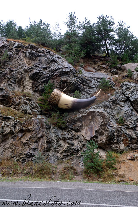 Рог изобилия