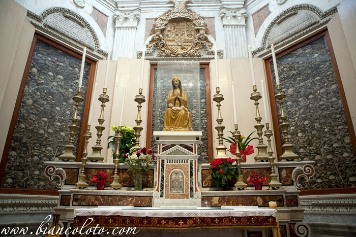 Кафедральный собор. Отранто