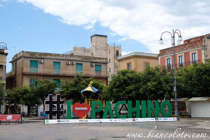Пакино (Pachino)