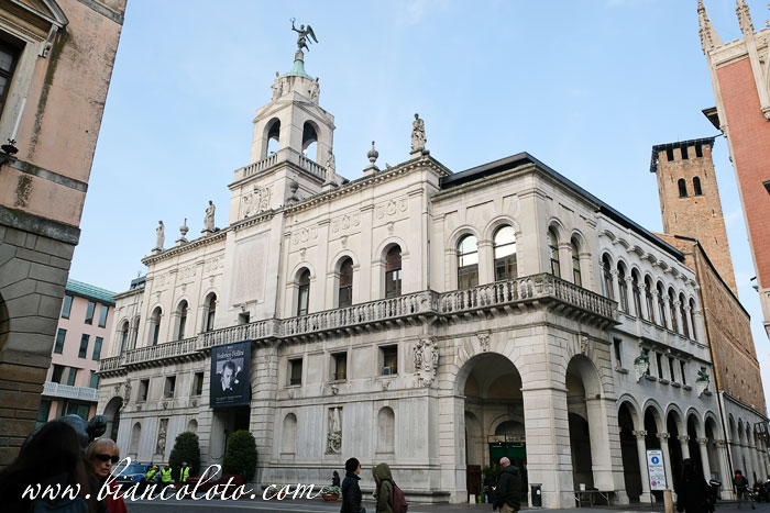 Палаццо Коммунале