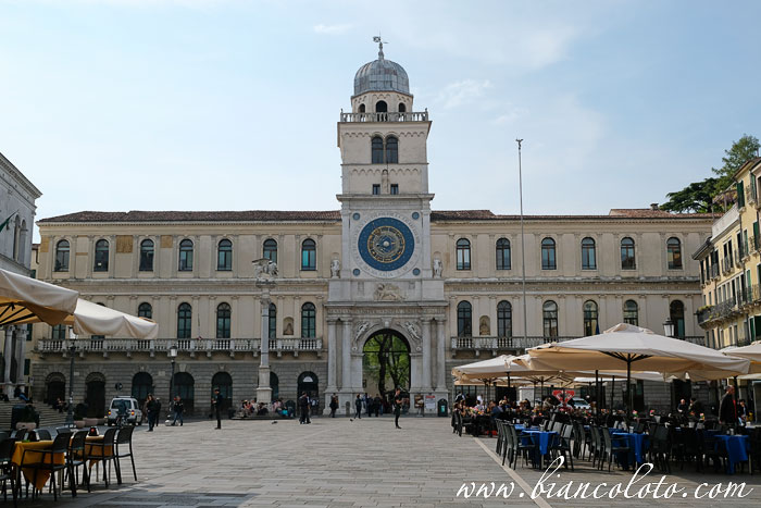 piazza dei Signori